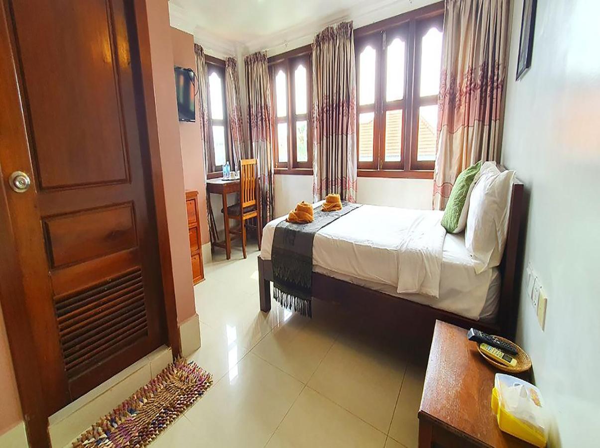 Nary Villa Siem Reap Eksteriør bilde