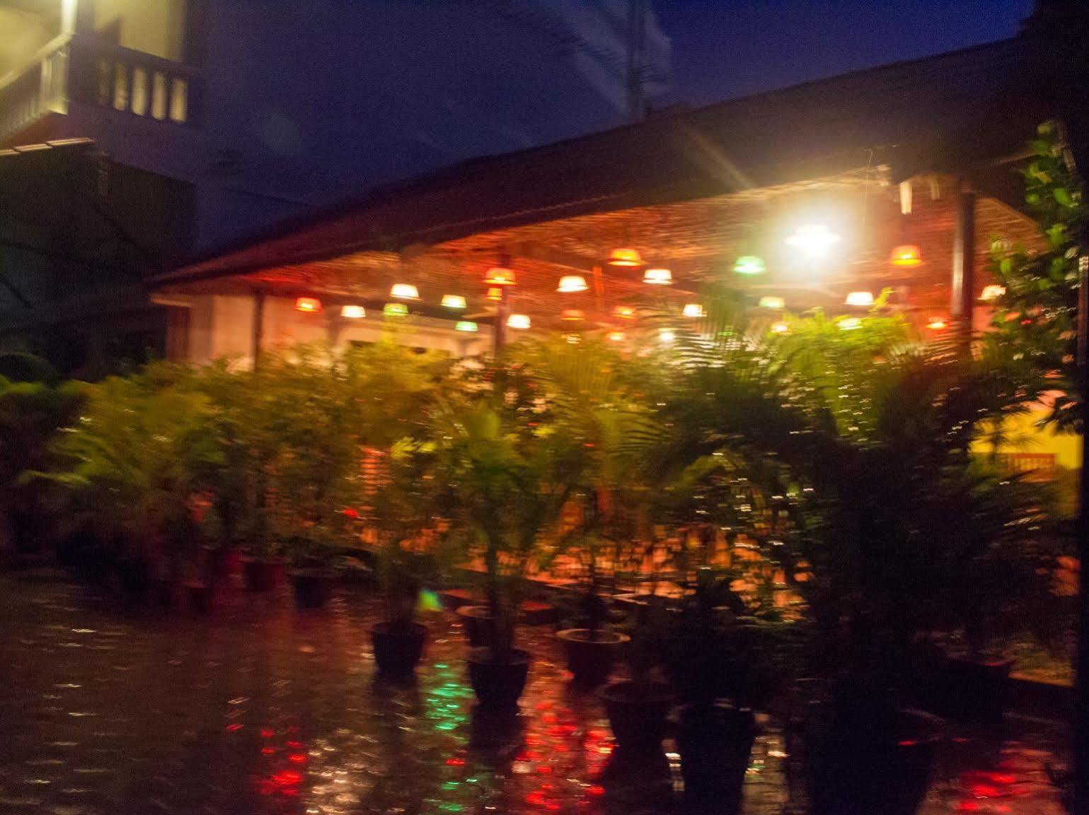 Nary Villa Siem Reap Eksteriør bilde