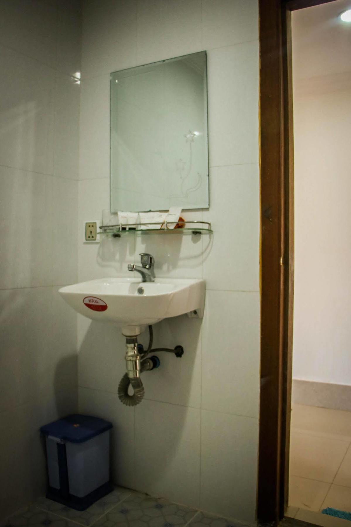 Nary Villa Siem Reap Eksteriør bilde