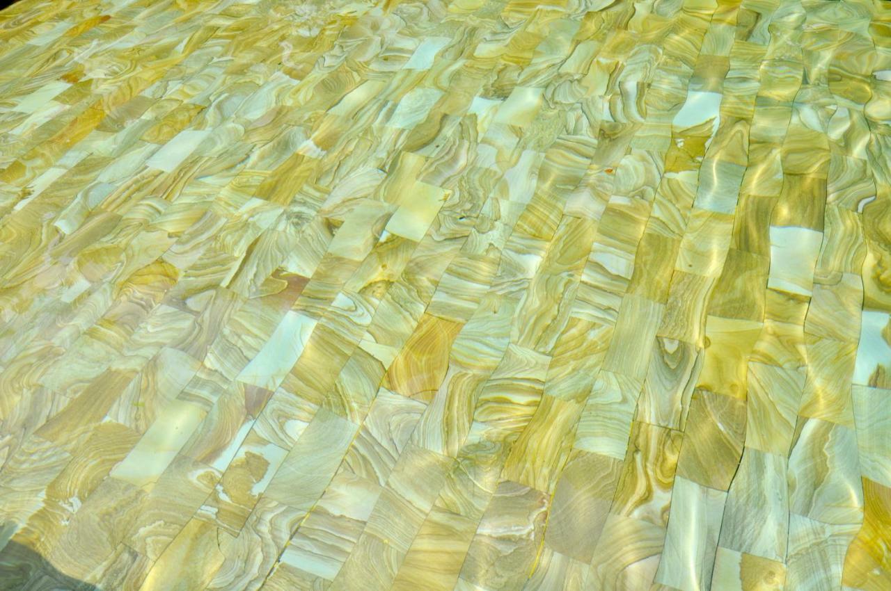 Nary Villa Siem Reap Eksteriør bilde